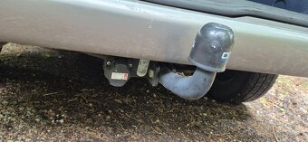 Vw t4 2.5 tdi 75kw caravelle 2x soupacky - 7