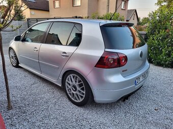 Volkswagen Golf V GT 240PS - 7