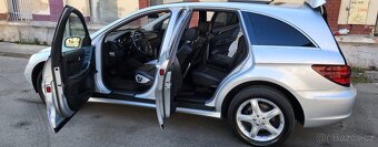 Mercedes-Benz Třídy R, 320CD IXEN NAVI WEBASTO TAŽNÉ - 7