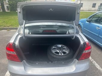 Chevrolet Aveo 1.4 LT + LPG - 7