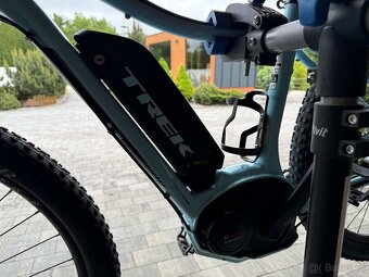 Dámské elektrokolo Trek Powerfly 5+ - 7