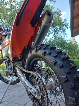 KTM 350 EXC - 7
