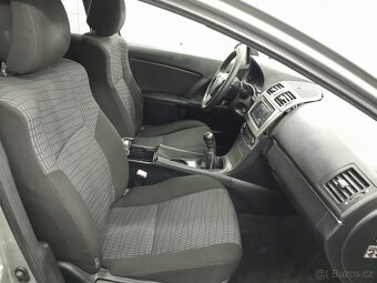 Toyota Avensis 2,0 D4D 127 - 7