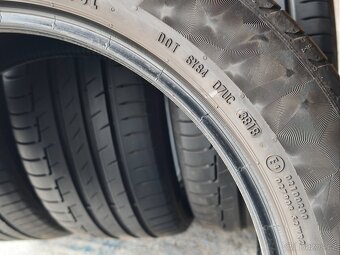 235/50 r19 letní pneumatiky Continental Premium Contact 6 - 7
