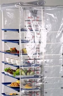 BAZÉNOVÉ ZASTŘEŠENÍ AZURO - VÝROBA NÁHRADNÍ PLACHTY - 7