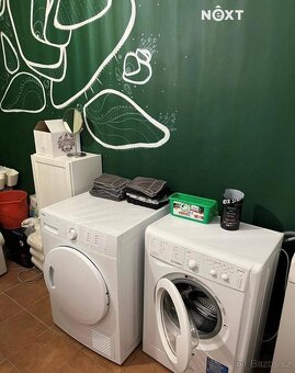 Pronájem komerční Obchodní prostory, 47㎡ - 7