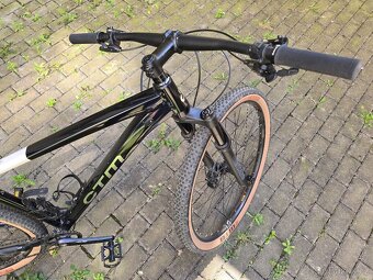CTM Rascal 3.0 2024 – MTB 29", vel. L – TOP stav - 7