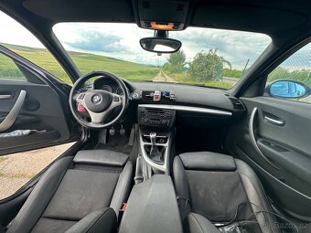 BMW e87 118d 90kw - 7