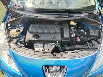 Peugeot 207 1.4 16V - 7