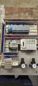 Elektroinstalační práce - 7