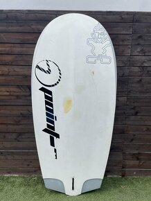 Starboard Formula s foilem RLboards - 7
