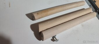 Prodám použitou klec pro potkany ZOLUX NEO Cosy, šedá - 7