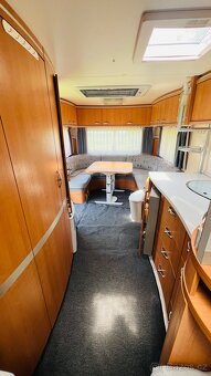 Karavan KNAUS 580 (KLIMA) - 7
