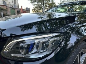 Mercedes-Benz C200 Cabrio 4Matic AMG Voll 2020 - 7