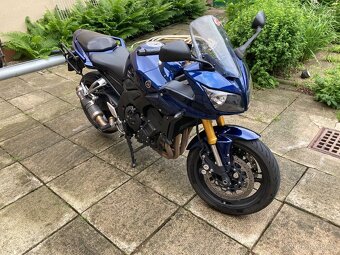 Yamaha FZ1 fazer - 7