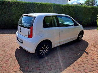 Škoda Citigo 1.0MPI - 44kW, 06/2019, serviska, krásný stav - 7