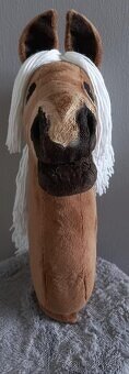 Prodám-hobby horse - 7