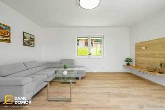 Prodej, Dům, 4+kk/5+kk, Racková, pozemek 801m2, ev.č. 14162 - 7