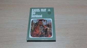 May - Old Surehand - 1. a 2. díl - 7