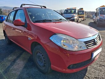 Renault Thalia 1,2 i - 7