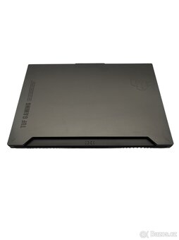 Asus TUF A15 FA507 ( 12 měsíců záruka ) - 7
