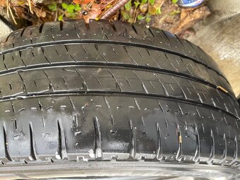 Disky Mercedes sprinte / vw crafter - 7