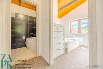 Prodej domu 36,30 m2, ev.č. 01083 - 7