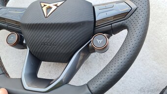 Cupra Formentor nový volant,výhřev,dsg,dotyk full - 7
