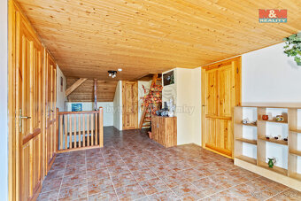 Prodej rodinného domu, 701 m², Vlčí Důl - 7