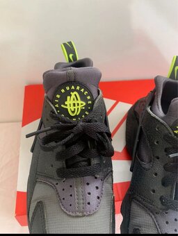 Nike Air Huarache - 7