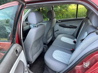Škoda Fabia 1 1,4 Mpi - 7