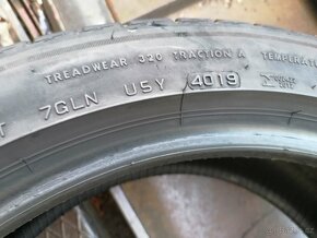 Letní pneumatiky Bridgestone 245/45 R19 102Y - 7