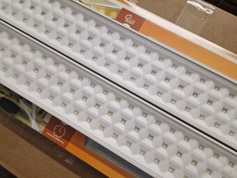 Úsporné LED osvětlení 120cm 7000lm - 7