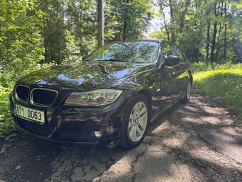BMW Rada 3, 320D 130KW facelift - 7