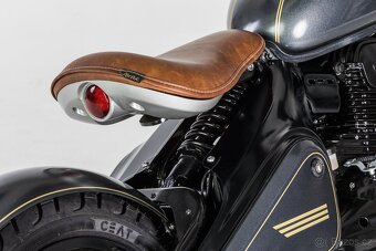 JAWA 350 CL Pérák - 7