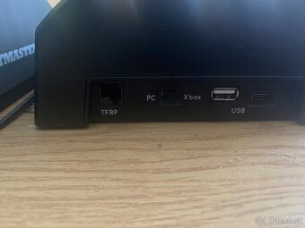 Herní joistick Boeing na pc a Xbox - 7