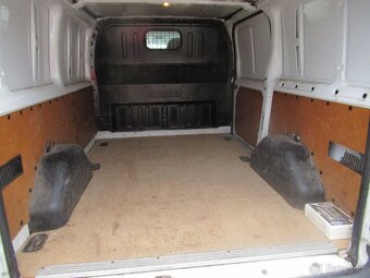 FORD TRANSIT 260S klima - 7