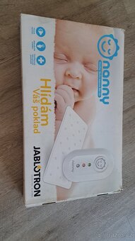 Monitor dechu - 7