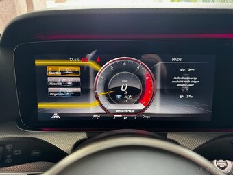 Kódování Mercedes-Benz AMG MENUAktivace CarPlayVyp. StartS - 7