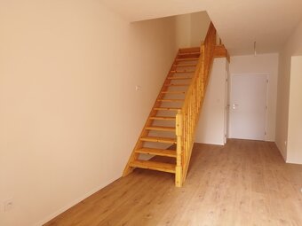Řadový dům Všestary u Říčan - 7