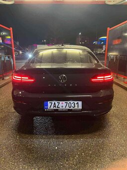 Volkswagen Arteon 2019 2.0 TDI 110 kw 142 000 km - 7