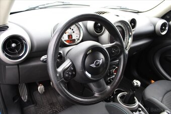 Mini Countryman S 1.6T 135KW ALL4 BIXENON ČR (2012) - 7