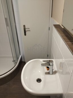 Pronájem, Byty 1+kk, 27m2 - Praha - Jinonice, ev.č. 00740 - 7