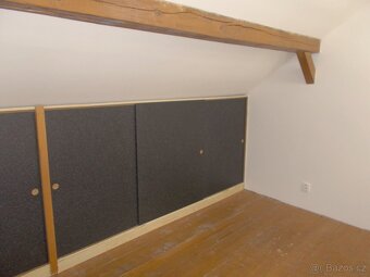 Pronájem atypického bytu, 42 m² - Česká Lípa - 7