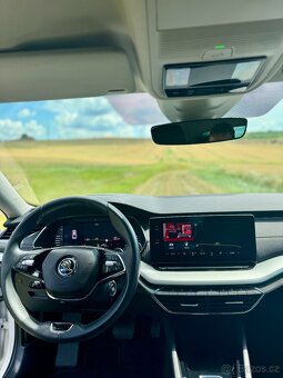 Přenecháme na splátky Škoda Octavia Style 2.0 TDi všem - 7