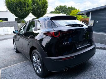 Mazda CX30 2.0 Skyactiv-G 90kw 54tis.km +++KRASAVICE+++ - 7
