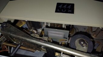 Magnetofon - 7