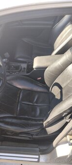 Mercedes-Benz W 210 E 290 TD Náhradní Díly - 7