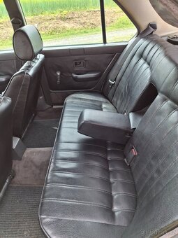 Bmw e28 525e - 7