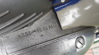 Jawa 250 - bez TP - 7